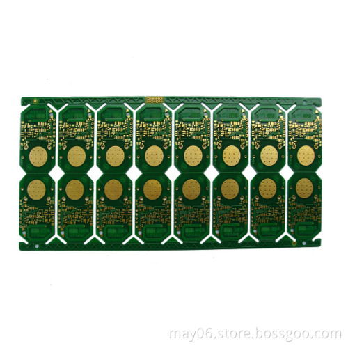 Multi-Layer printed circuit Board